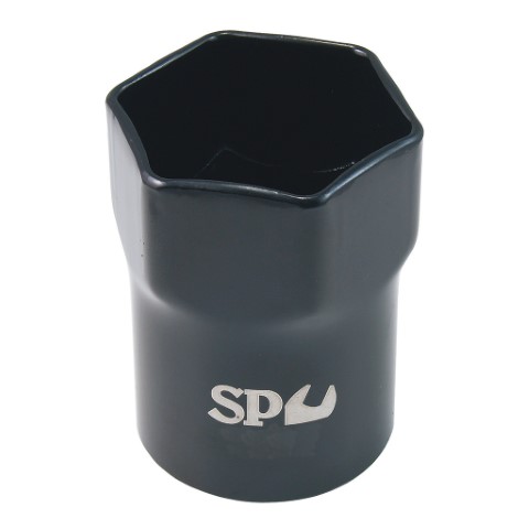 SP - HUB NUT SOCKETS 54MM NISSAN 